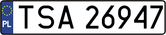 TSA26947