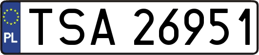 TSA26951