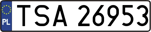 TSA26953