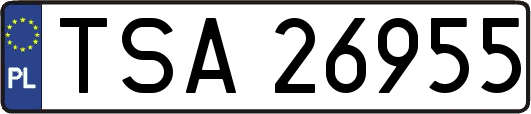 TSA26955