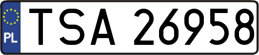 TSA26958