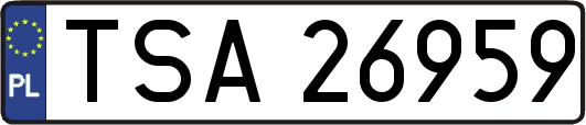 TSA26959