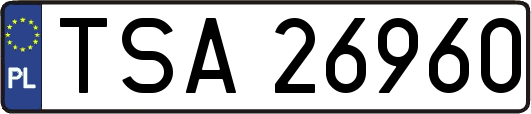 TSA26960