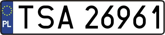 TSA26961