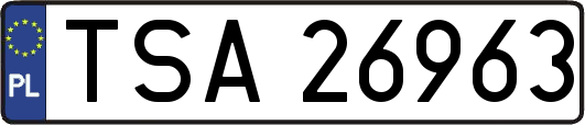 TSA26963