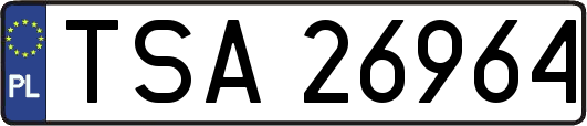 TSA26964