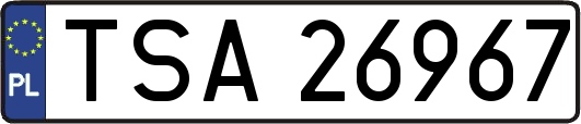TSA26967