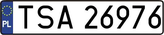 TSA26976