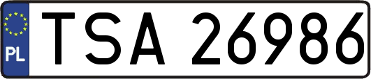 TSA26986