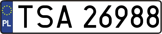 TSA26988
