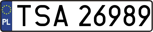 TSA26989