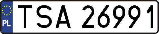 TSA26991