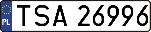 TSA26996