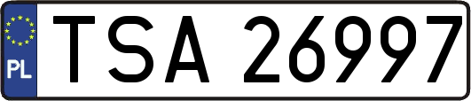 TSA26997