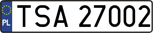 TSA27002