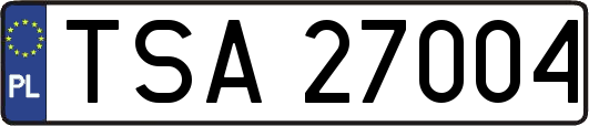 TSA27004