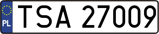 TSA27009