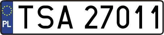 TSA27011