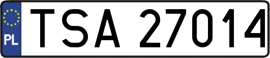 TSA27014