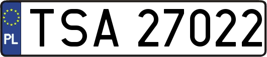 TSA27022