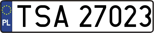 TSA27023