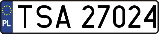 TSA27024
