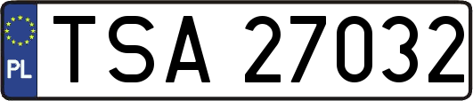 TSA27032