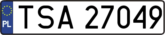 TSA27049