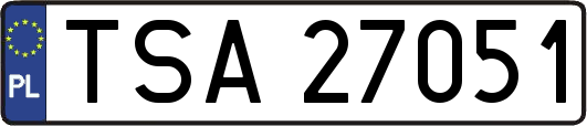 TSA27051