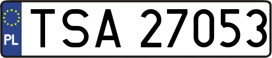 TSA27053