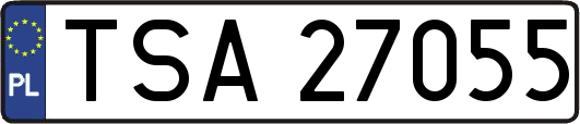 TSA27055