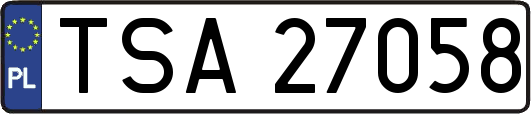 TSA27058