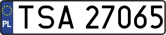 TSA27065