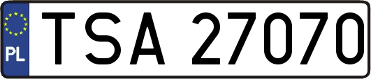TSA27070