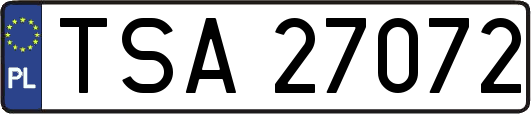 TSA27072