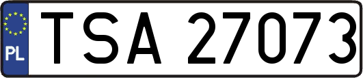 TSA27073