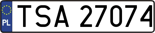 TSA27074