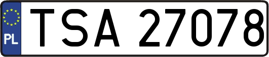 TSA27078