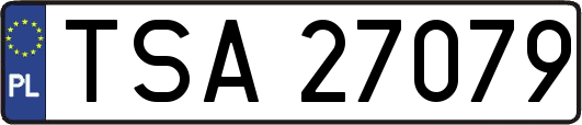 TSA27079