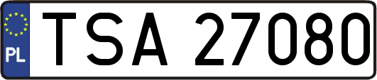 TSA27080