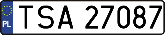 TSA27087