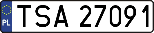 TSA27091