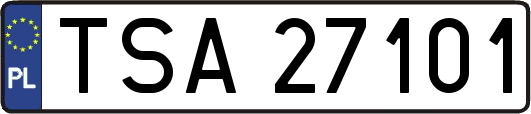 TSA27101
