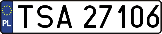 TSA27106