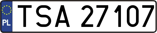 TSA27107