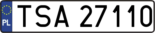 TSA27110