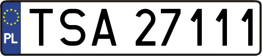 TSA27111