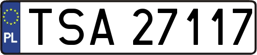 TSA27117