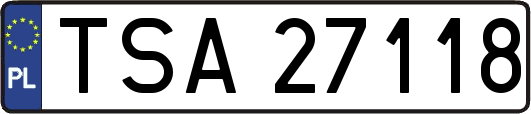 TSA27118