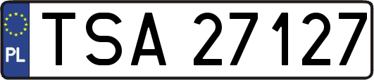 TSA27127